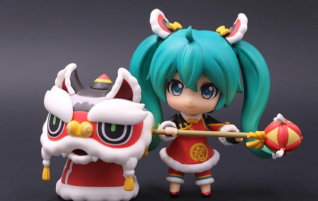 值得收藏的动漫手办,动漫里面值得收藏的手办