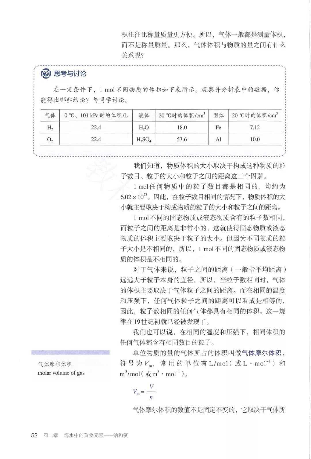 高中化学必修一电子书人教版,高中化学教材电子版选择性必修一