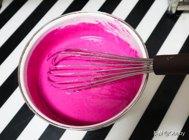 夏日清凉快手菜,1-3岁夏天宝宝菜谱