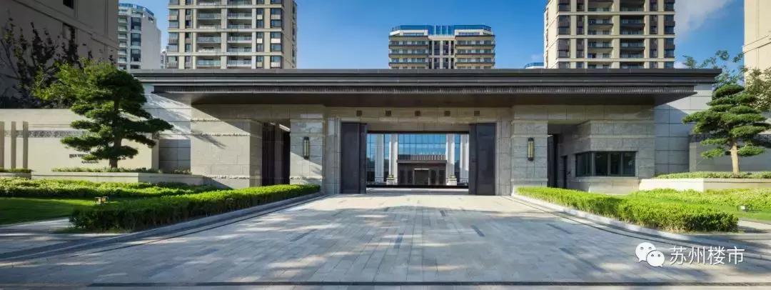 苏州拍照片怎么拍出高级感,苏州最震撼全景