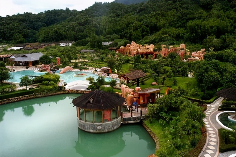 汕尾5A景区全名单,汕尾aaaa级景点