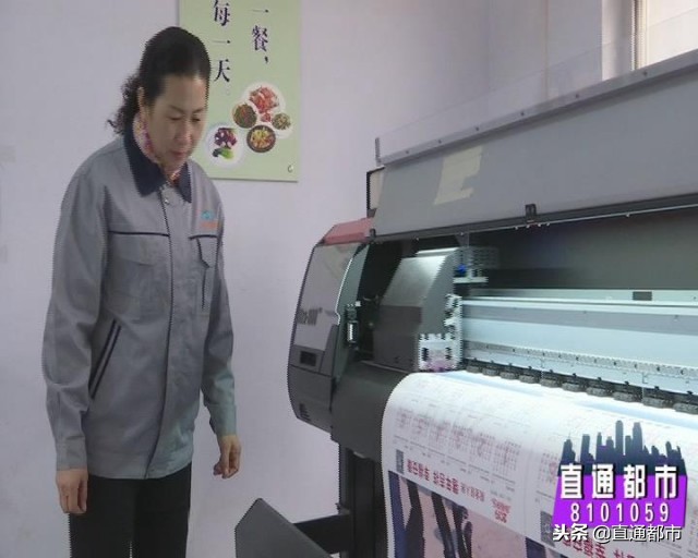 李亚利：印刷人生画卷三十年铸就纸墨彩虹