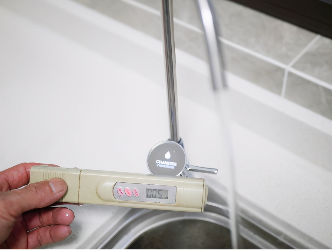 新房装修安装全屋净水器,新家装修净水器怎么选