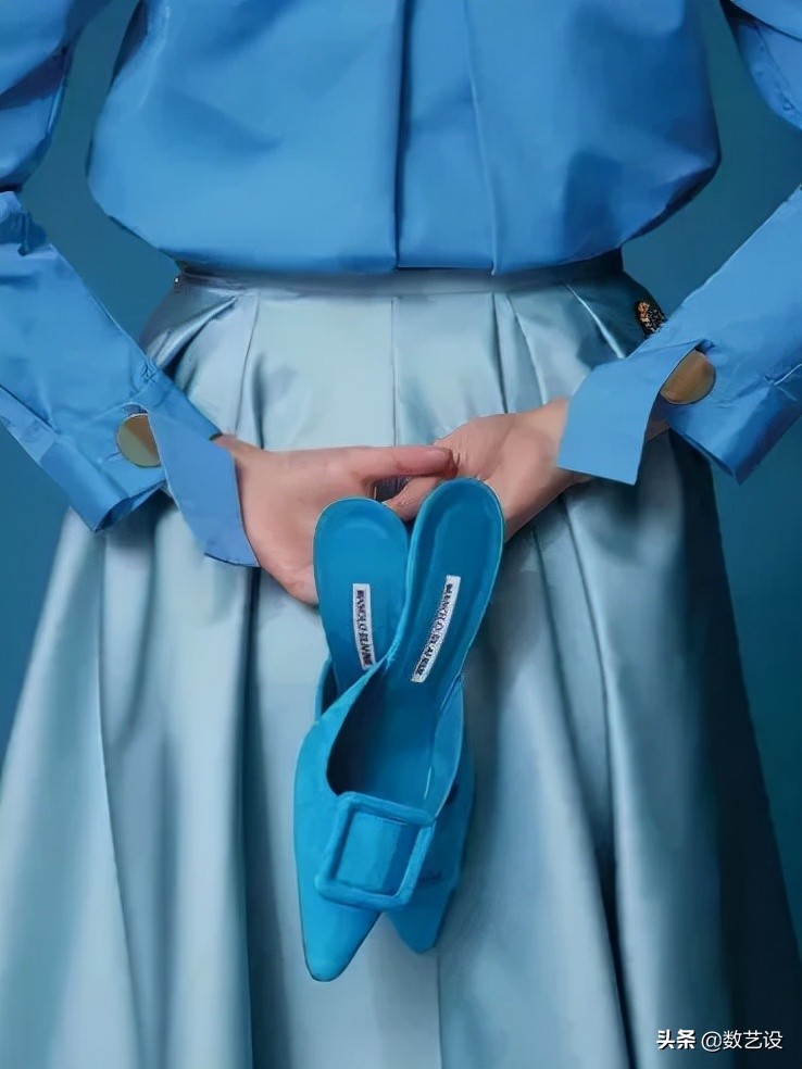 潘通色流行色,2022年春夏流行色潘通色号