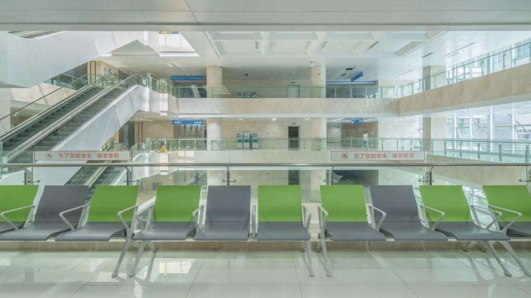 海安市人民医院外科楼,海安市人民医院病房