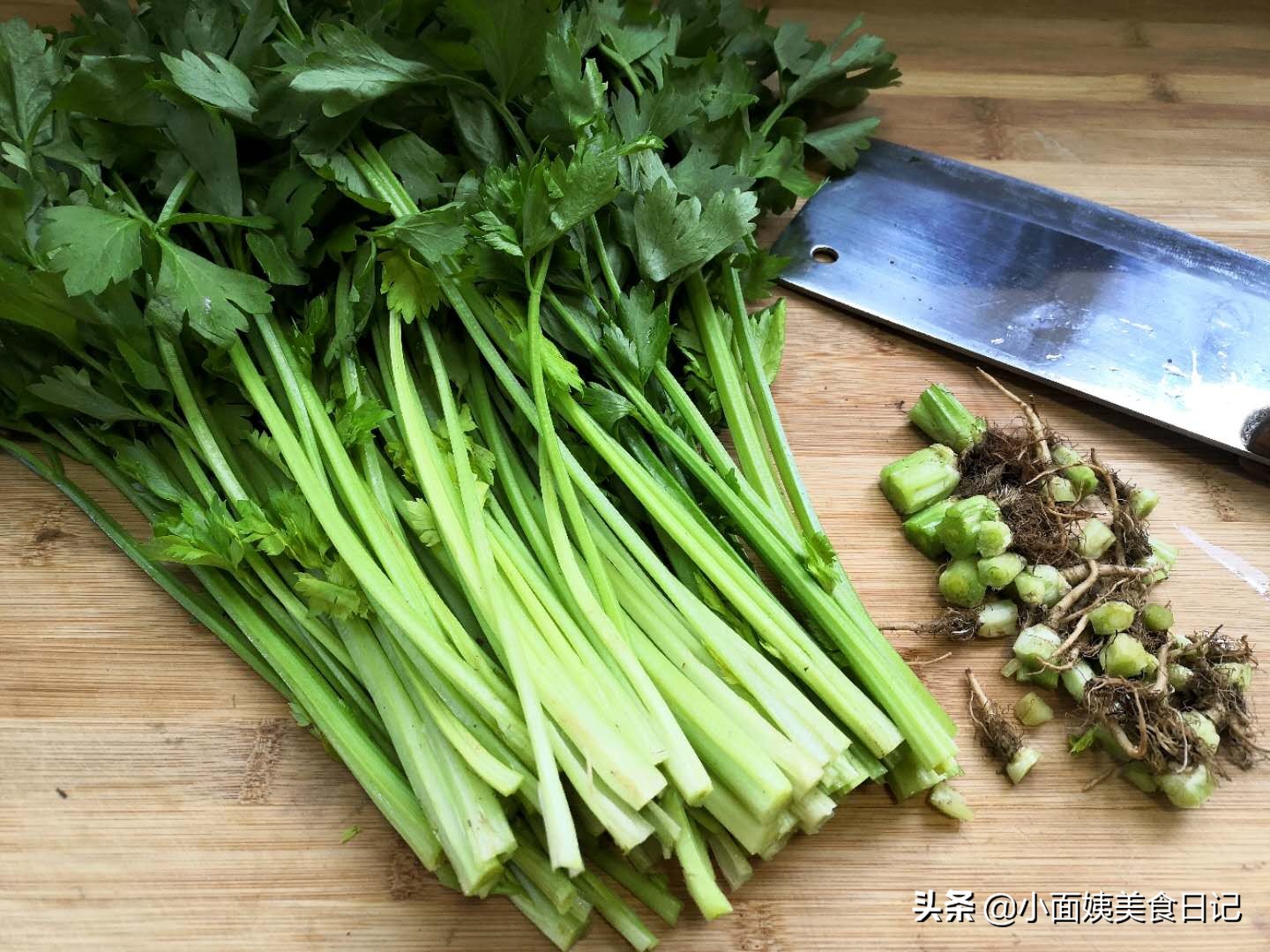 奶奶做的浆水,老浆水的制作方法