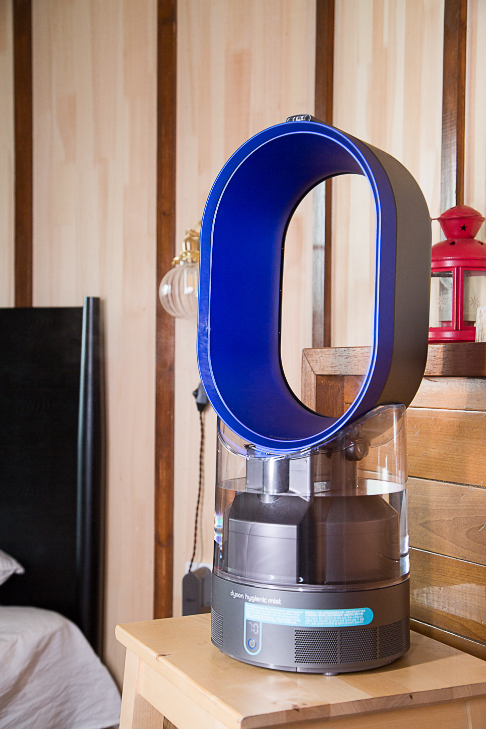 戴森AM10加湿器如何清洗,戴森am10加湿器测评