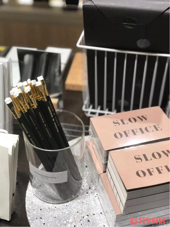种草！！澳洲这几家文具店，竟然可以这么治愈