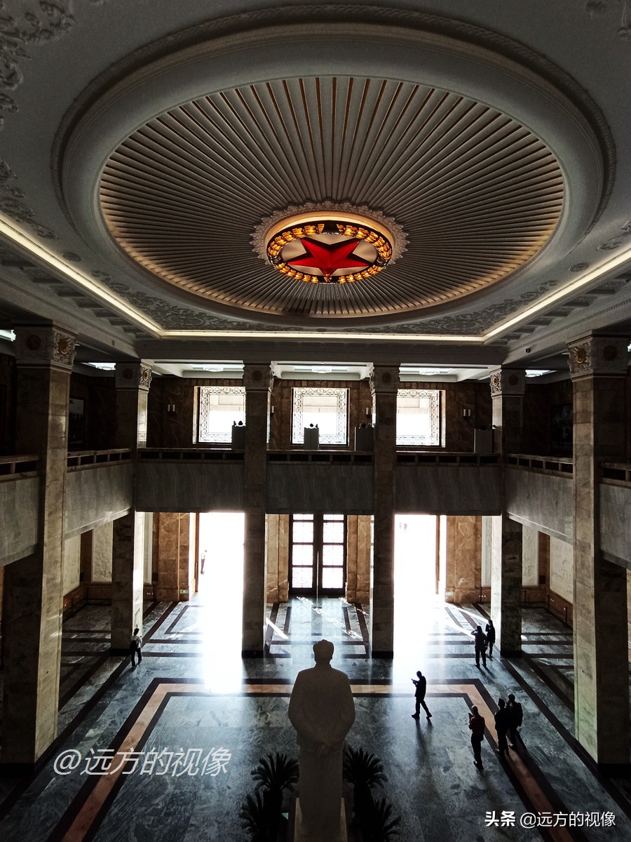 八一建军节参观视频,八一建军节陆海空火箭部队图片