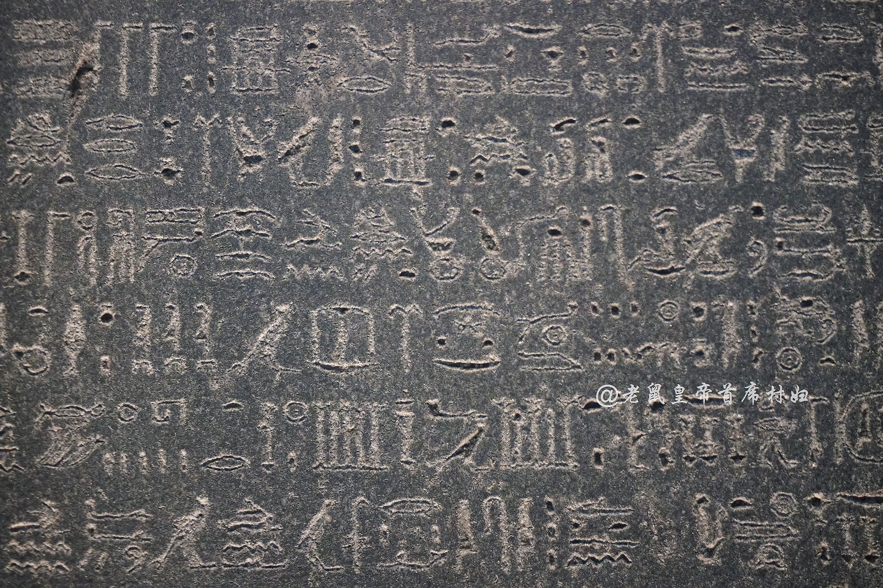 收藏中国文物最多的大英博物馆,大英博物馆中的3件中国顶级国宝