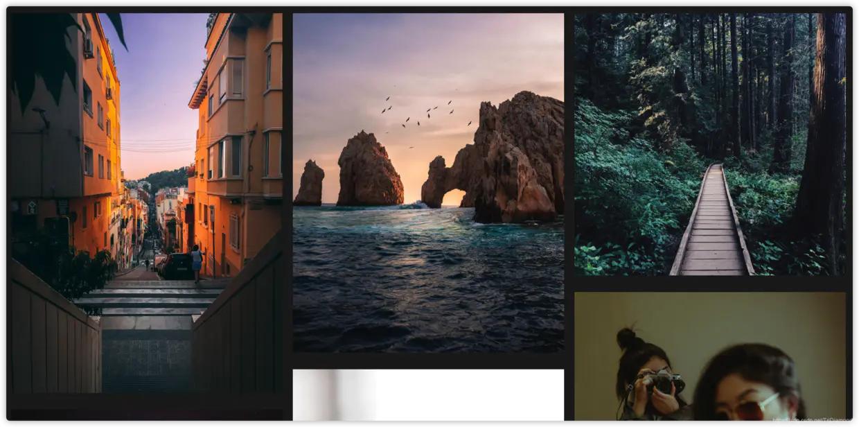 学习前端html和css都要精通吗,前端网页设计作品html和css