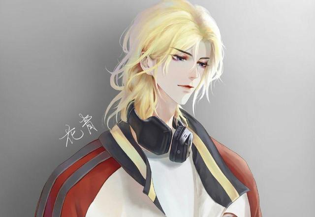 非天夜翔和priest,关于非天夜翔的副cp