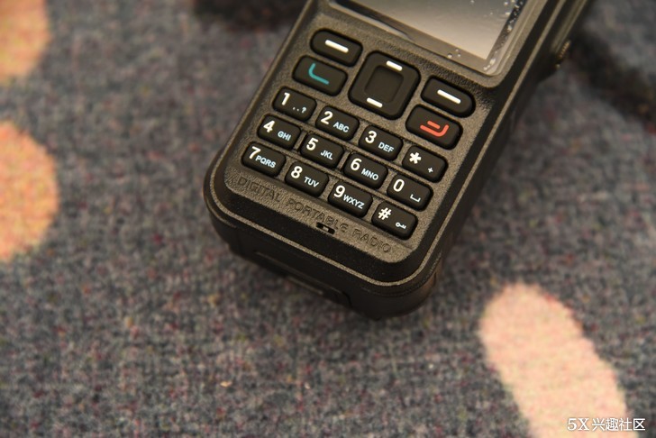 对讲机写频的正确步骤,不用电脑怎样快速给对讲机写频