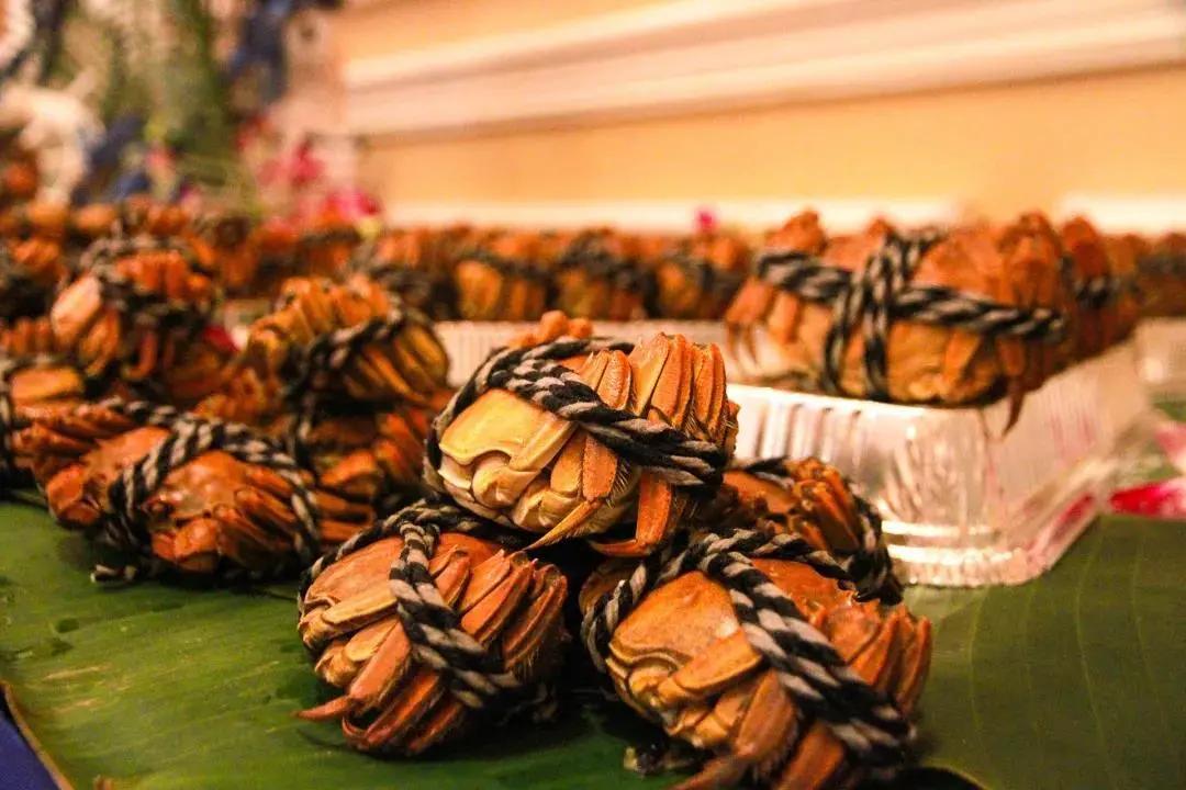 这个特别的假期，“中旅”带你一起打卡我的国