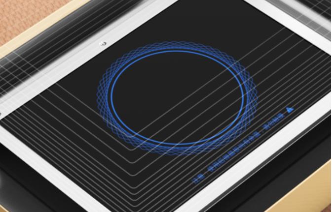 水波炉和微蒸烤箱有什么区别,水波炉蒸烤一体机视频