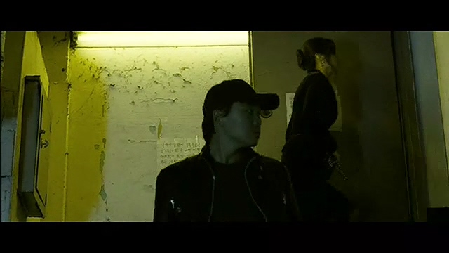 命案，凶手是我老婆：韩国电影无尿点系列