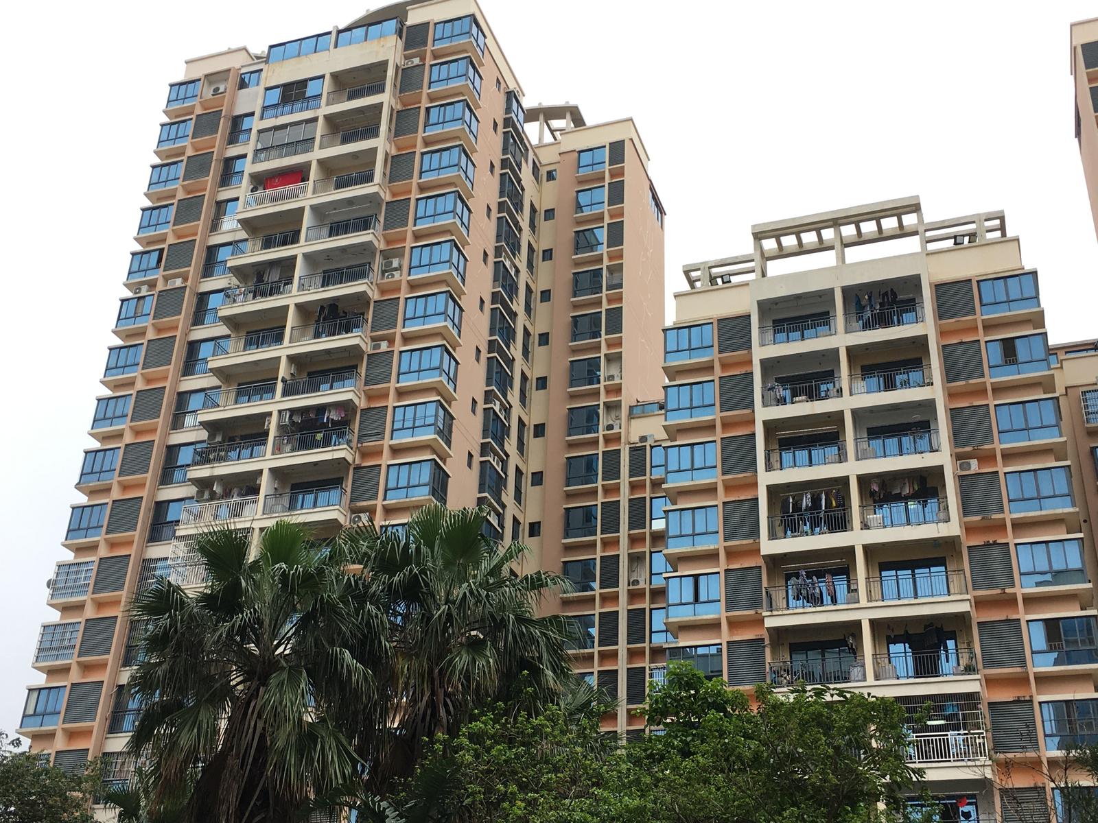 在北海租房住的感受,在北海住一个月多少钱