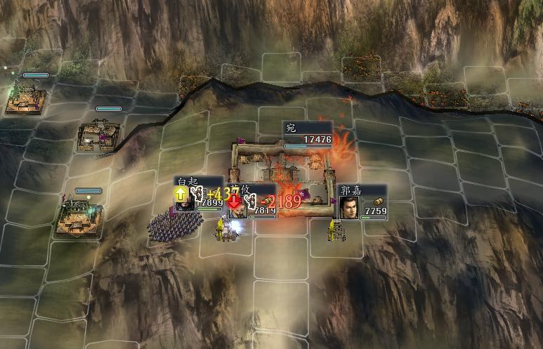 三国志11血色衣冠武将有几个特技,三国志11血色衣冠特技效果