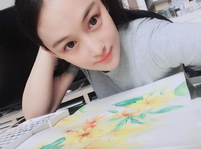 又被骗？张馨予网购消毒液收到空瓶，化身“柯南”分析骗人动机