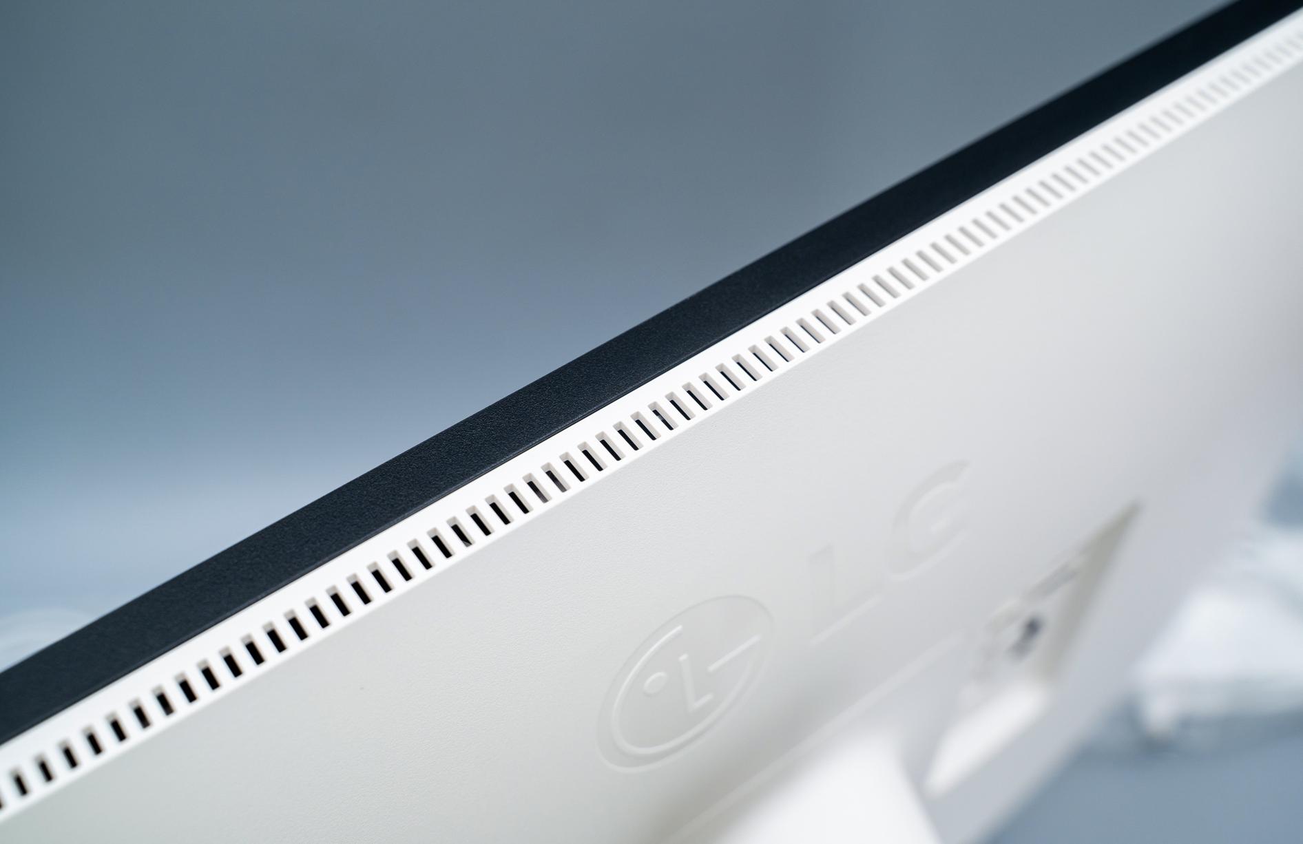 27寸4k显示器lg27up850n,升级显示器27寸