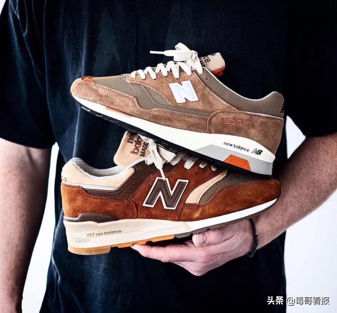 newbalance992真假鉴别,newbalance327真假对比