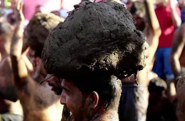 全球十大最独特的节日,国外最奇葩的几个节日