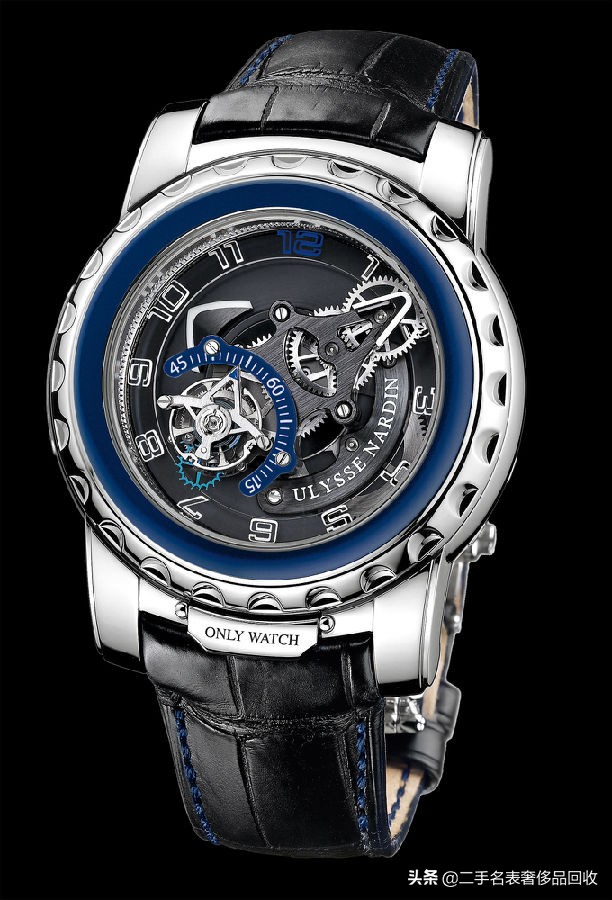 世界名表详细介绍,世界顶级八大昂贵名表