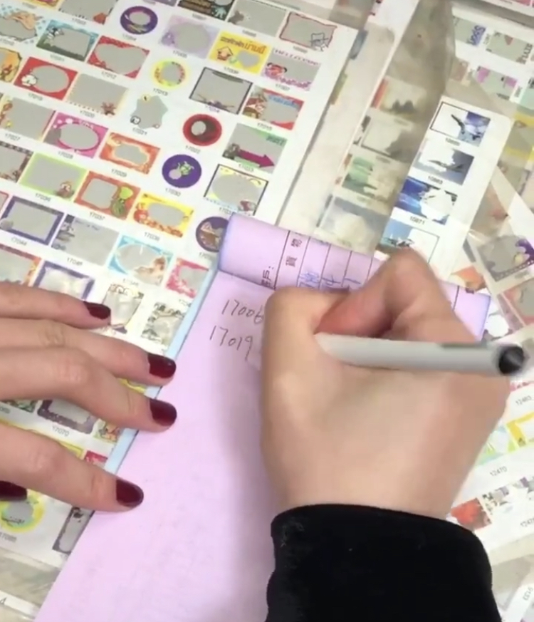 90后的大头贴在哪里,80后最爱的大头贴