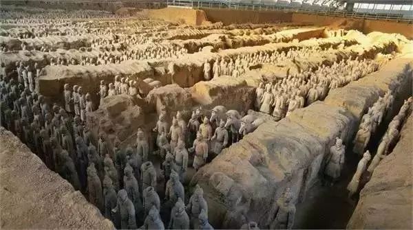 80岁前一定要去的中国的100个地方！你去过几个了？