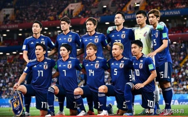 日本足球的崛起靠青训,日本足球为什么越来越强