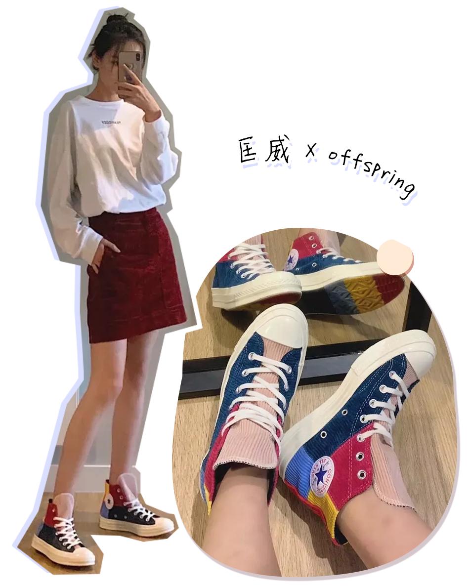 回力小白鞋3.5,女童小白鞋6-12岁潮款回力夏季