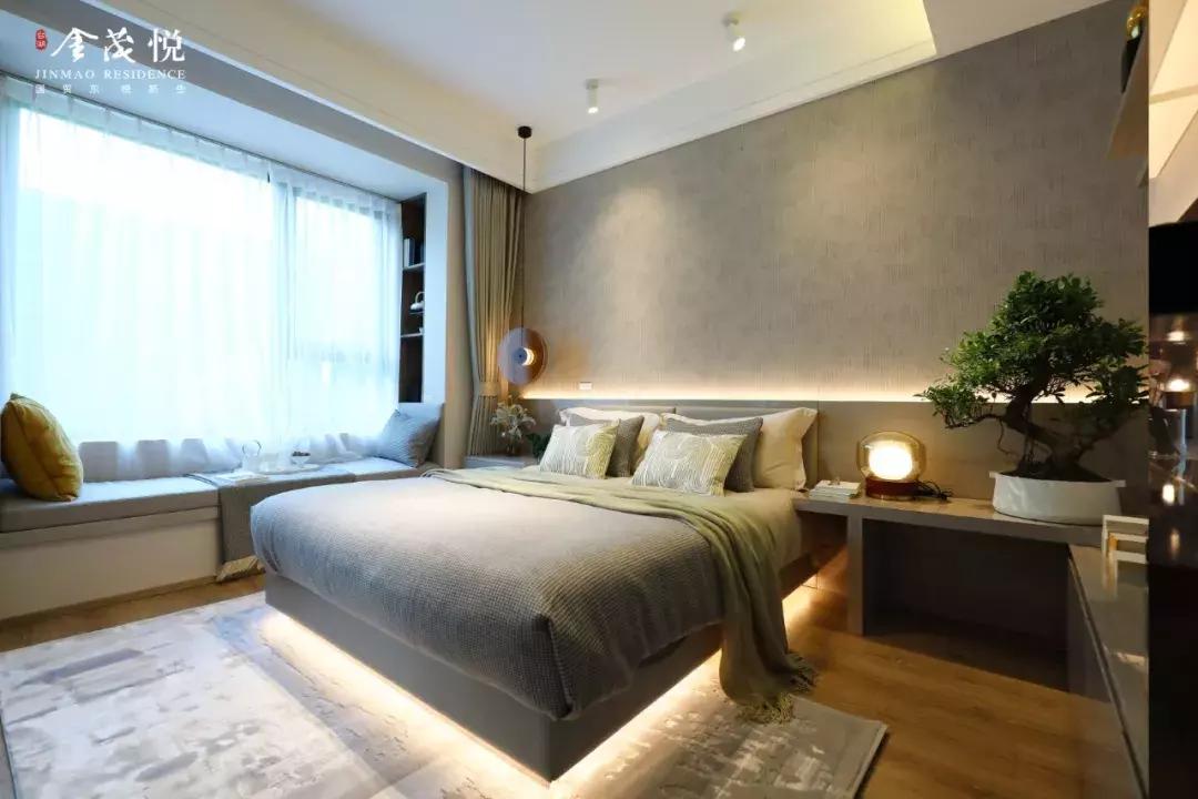 金茂悦楼盘优缺点,金茂悦北区最好楼盘