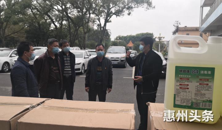每个人都是防疫防控第一责任人,疫情防控这些部门单位镇村在行动