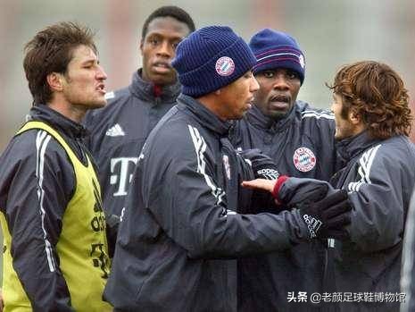 巴西十大生不逢时的球星,巴西最年轻进球