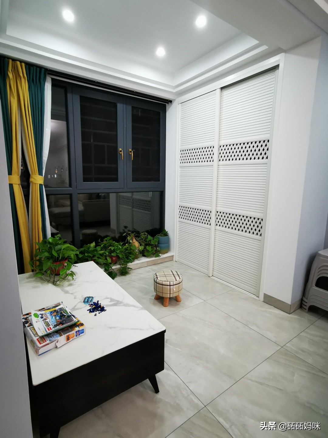 我的全屋整理日记|成为整理师后，我把家翻了个底朝天