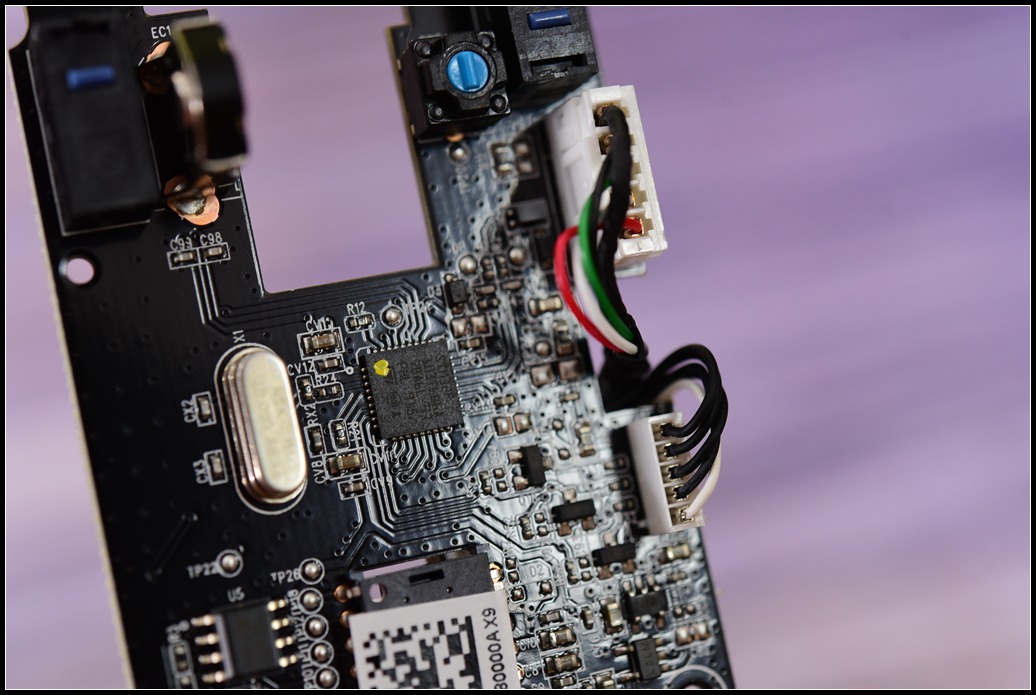 赛睿鼠标senseiten换微动,赛睿鼠标sensei10评测