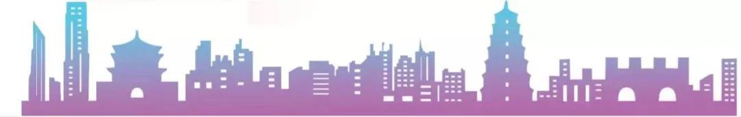 西安也是一座值得向往的城市,为什么大家对西安那么着迷呢