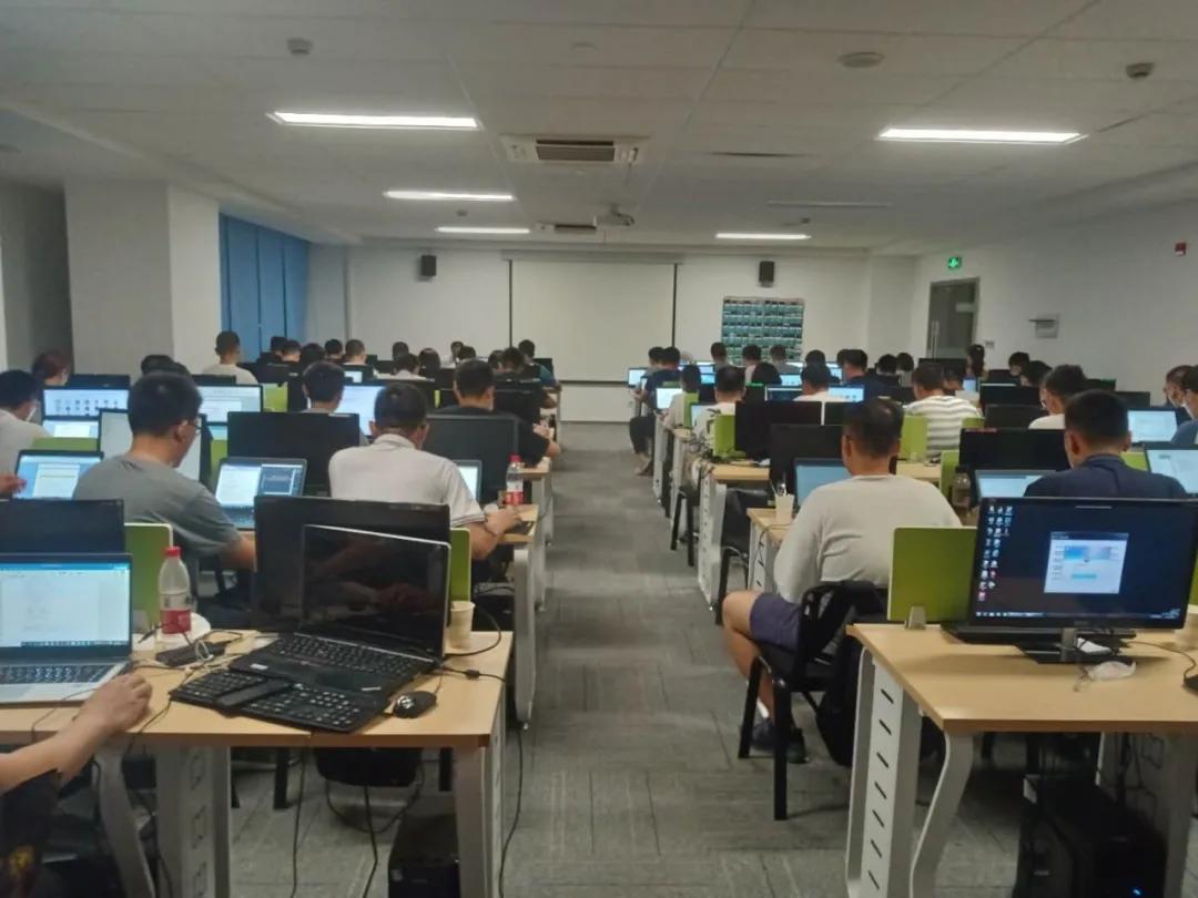 中软国际教育科技集团,中软国际教育科技集团西安分公司