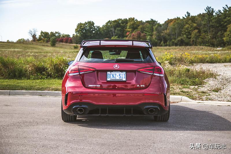 2022年奔驰amga35s,2020奔驰amga35图片