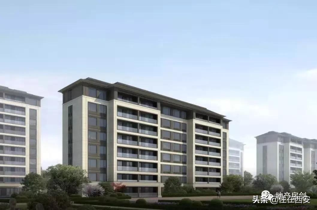 融创桃源生活样本,融创引以为傲的第十座桃源