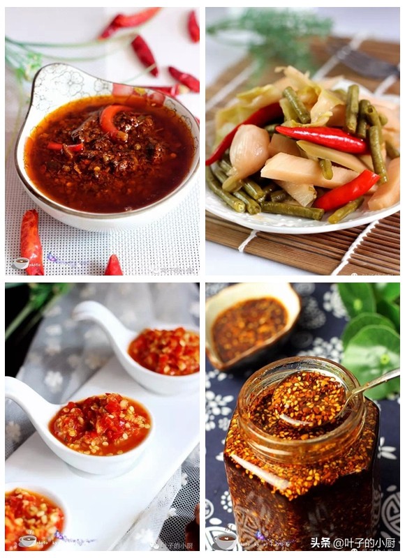 一把蔬菜，三两“秘制粉粉”，比肉还香！知道的人非常少！