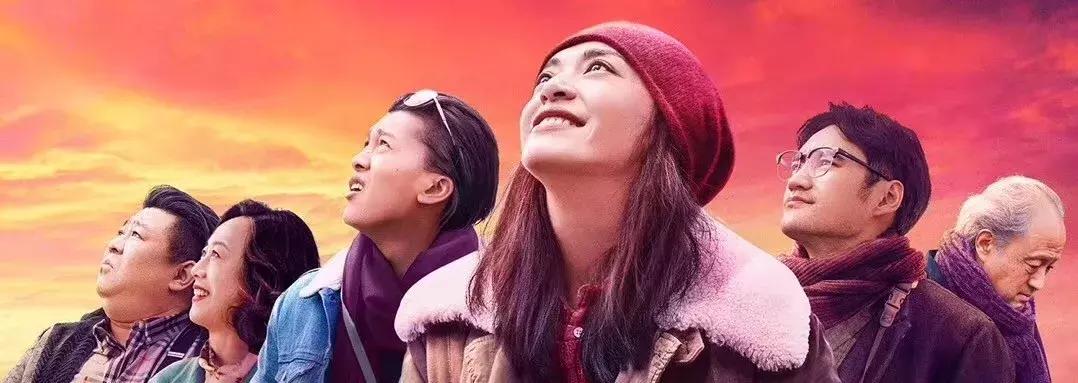 国产电影首次！《送我上青云》拍出了最真实的女性困境和欲望