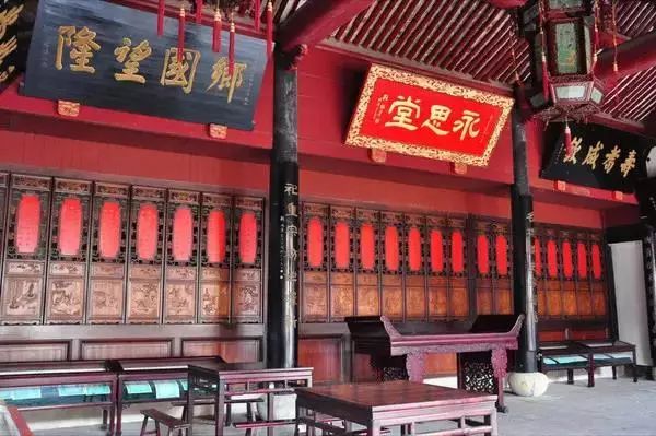 中国十大古村庄,中国最值得去的十个古村落