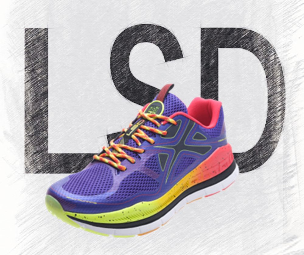 必迈远征者慢跑鞋推荐,必迈远征慢跑鞋