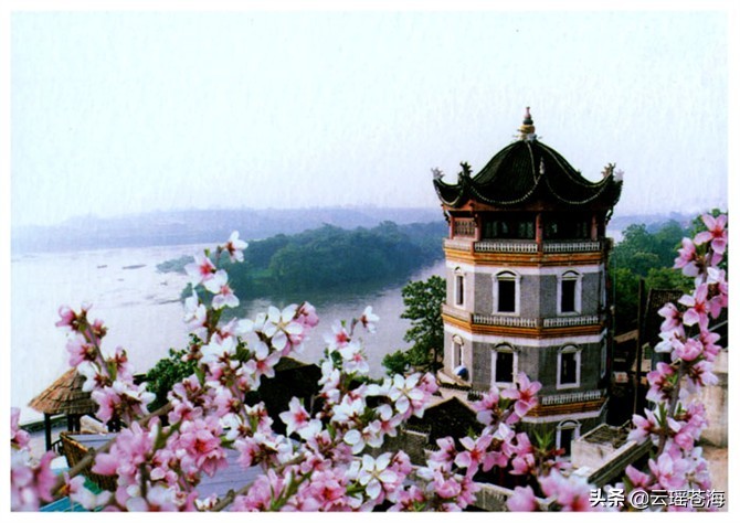 耒阳有哪些蔡伦遗址,湖南千年古县蔡伦故里