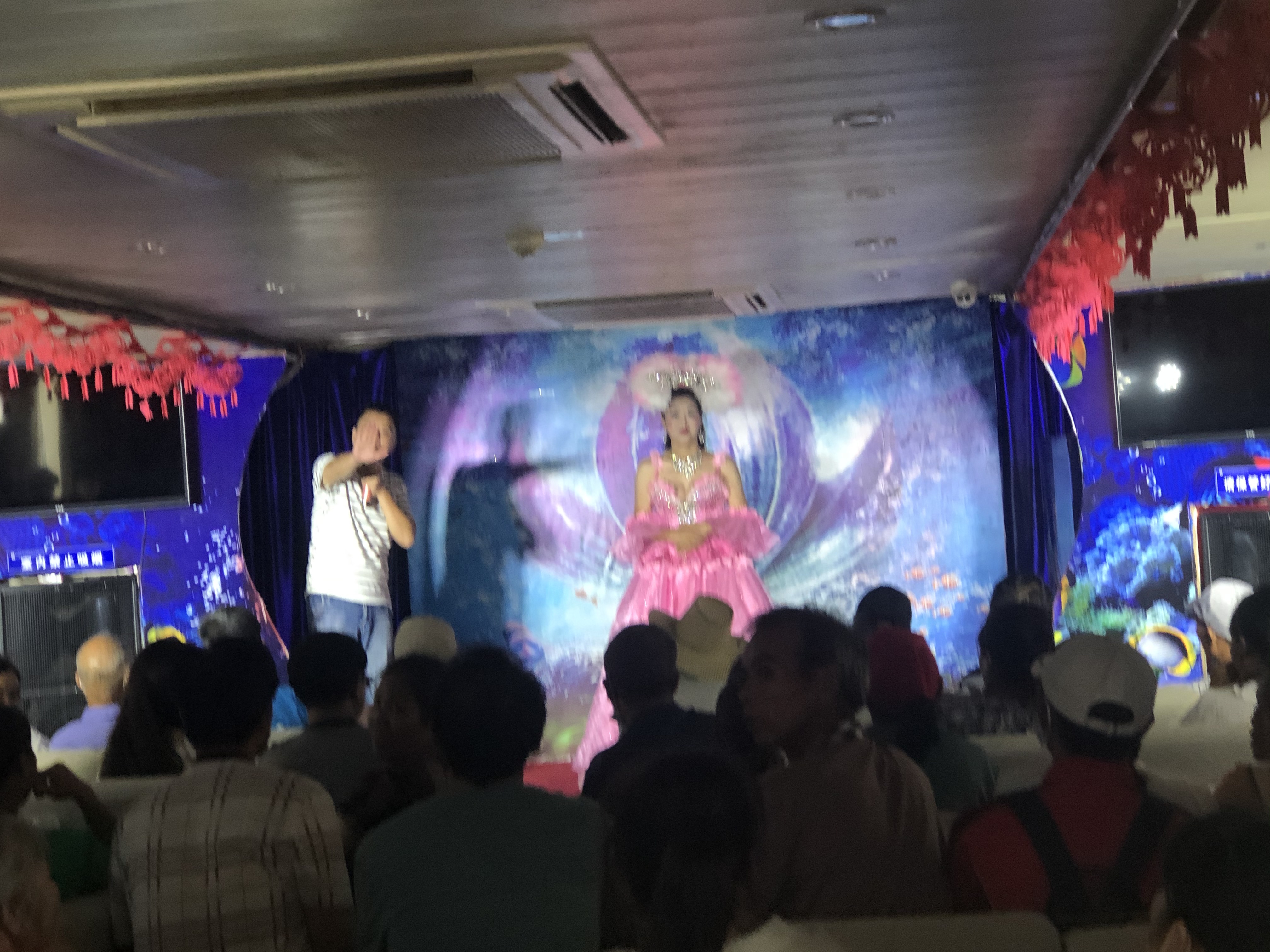 北海跟团游陷阱,低价北海旅游团套路