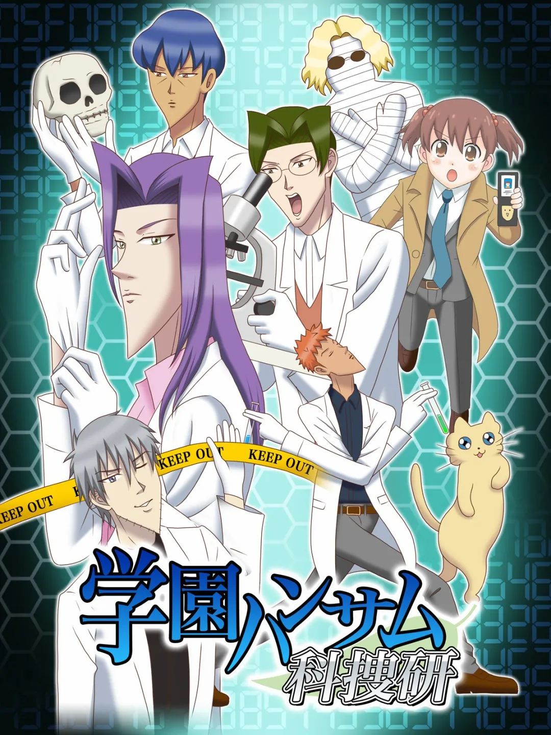 下巴尖杀人不用刀,b站十大最强神番