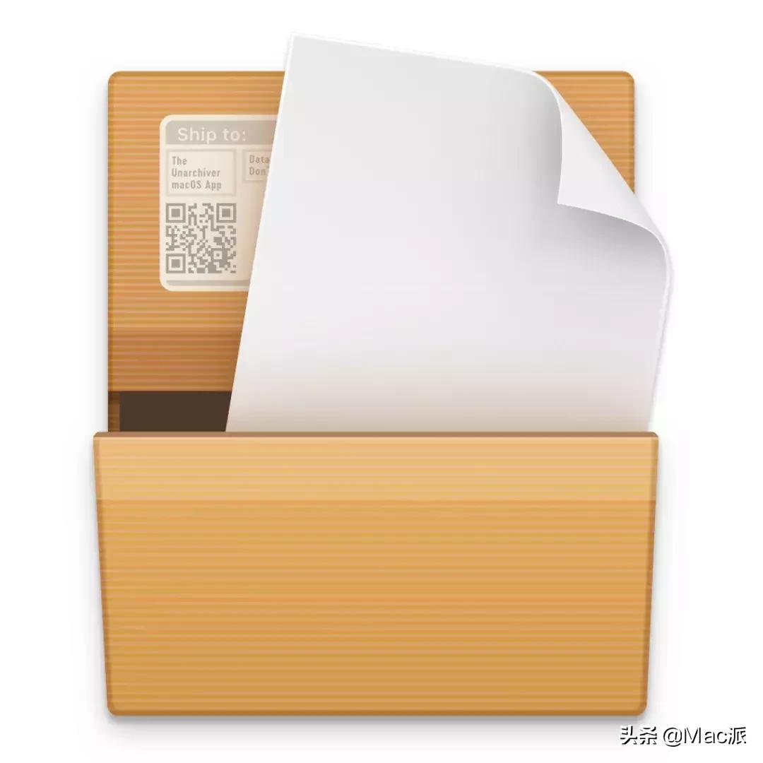 苹果mac系统自带解压缩软件,5款好用的mac解压缩软件推荐