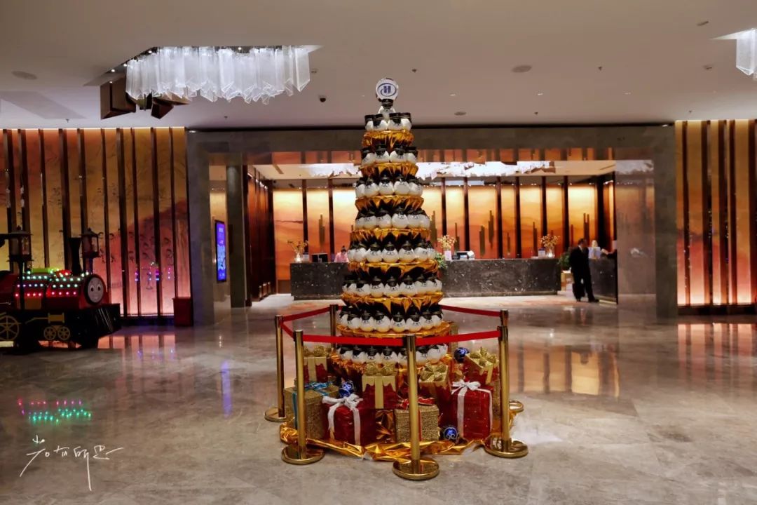 三天二夜｜一个7块钱的鸡架，引发的72小时盛京之旅