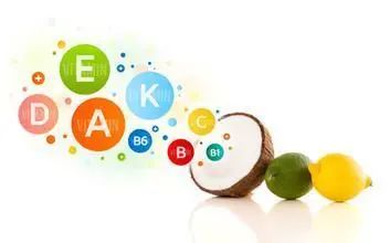 你了解柠檬吗,你了解维生素吗